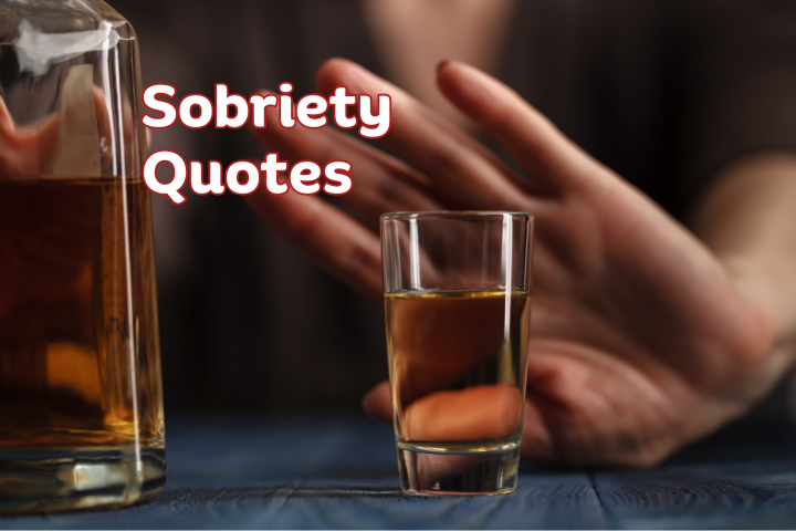 Embrace the Path to Recovery: 100+ Inspirational Sobriety Quotes