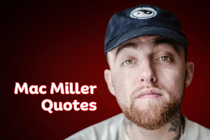 Inspirational Insights: 90 Mac Miller Quotes To Live By